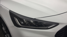 Ford Focus 1.0 EcoBoost Hybrid mHEV 155 ST-Line Edition 5dr Petrol Hatchback